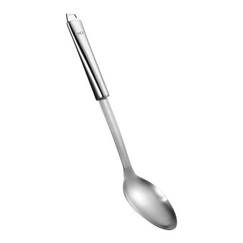 CUCHARA 5FIVE SILVER PRECISION INOX 33CMS